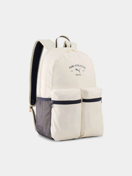 Рюкзаки PUMA Phase Class Backpack модель 092192 Фото