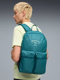 Рюкзаки PUMA Phase Class Backpack модель 092192 Фото