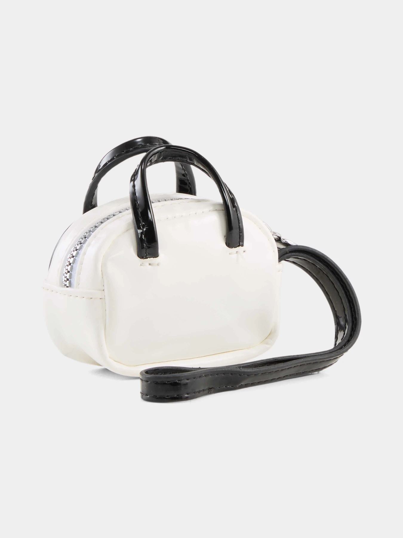 Кошельки PUMA 1976 Grip Bag Keychain модель 092598 Кошельки PUMA 1976 Grip Bag Keychain модель 092598 Фото