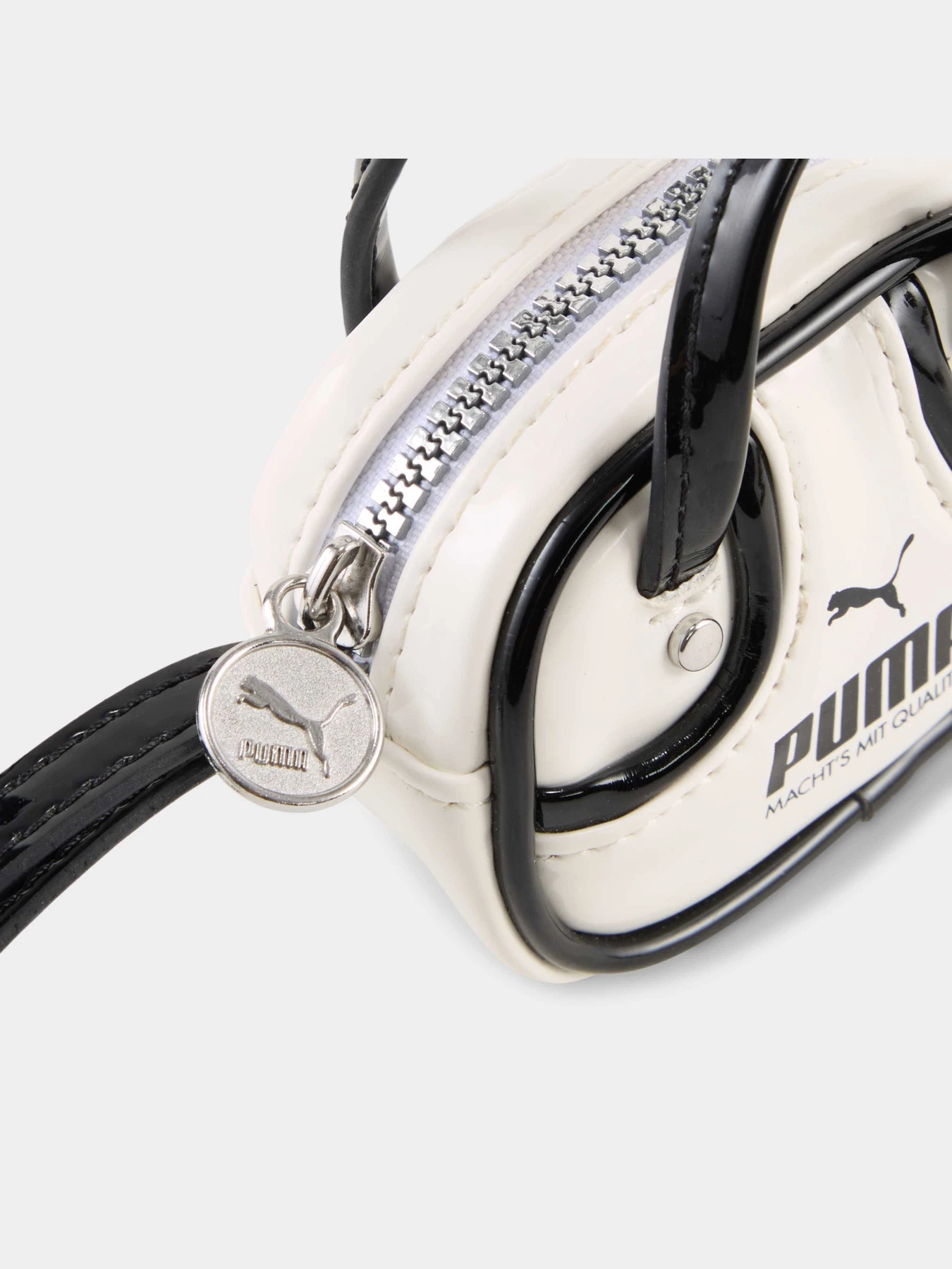 Кошельки PUMA 1976 Grip Bag Keychain модель 092598 Кошельки PUMA 1976 Grip Bag Keychain модель 092598 Фото