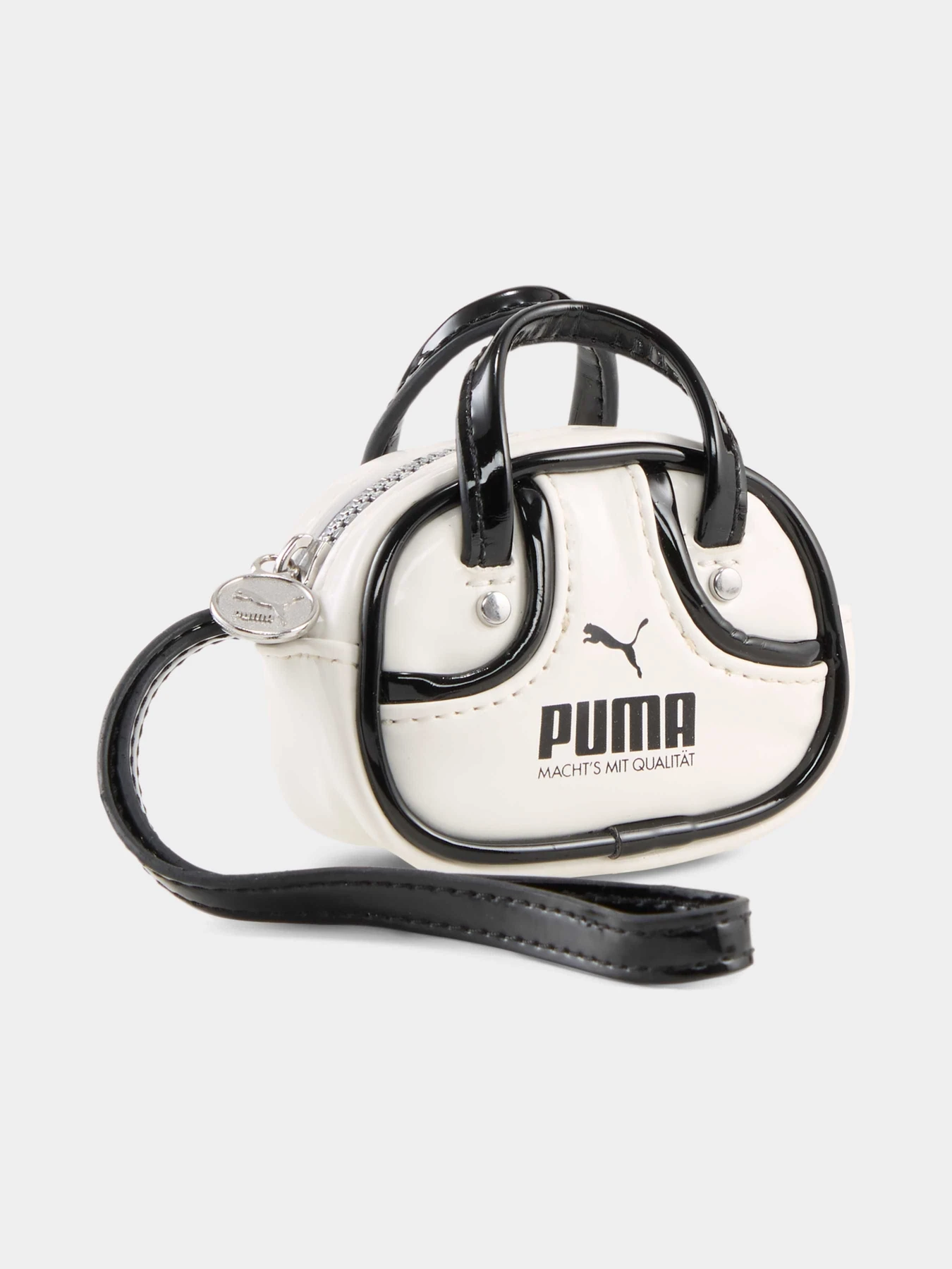 Кошельки PUMA 1976 Grip Bag Keychain модель 092598 Кошельки PUMA 1976 Grip Bag Keychain модель 092598 Фото