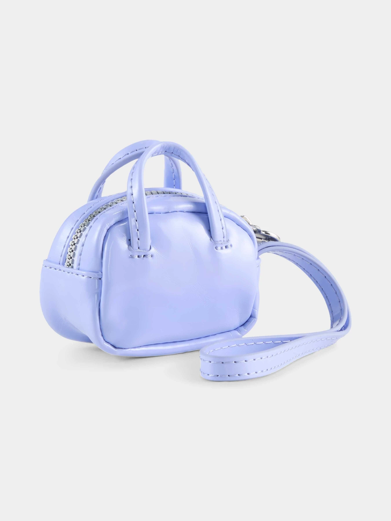 Гаманці PUMA 1976 Grip Bag Keychain модель 092598 Фото