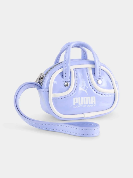 Гаманці PUMA 1976 Grip Bag Keychain модель 092598 Фото