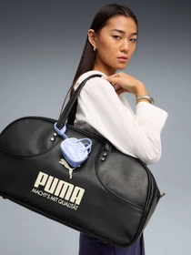 Гаманці PUMA 1976 Grip Bag Keychain модель 092598 Фото