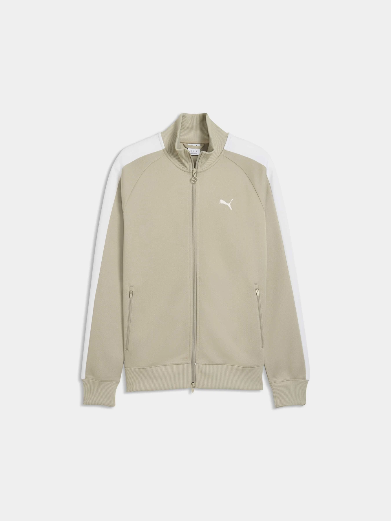 Худи и свитшоты PUMA T7 Always On Track Jacket модель 629587 Фото