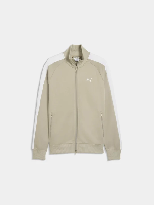 Худи и свитшоты PUMA T7 Always On Track Jacket модель 629587 Фото