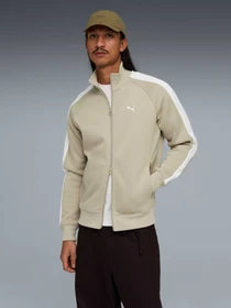 Худи и свитшоты PUMA T7 Always On Track Jacket модель 629587 Фото