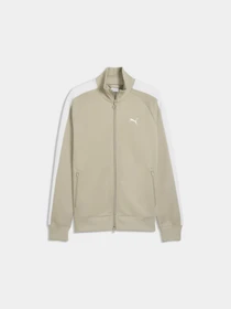 Худі та світшоти PUMA T7 Always On Track Jacket модель 629587 Фото