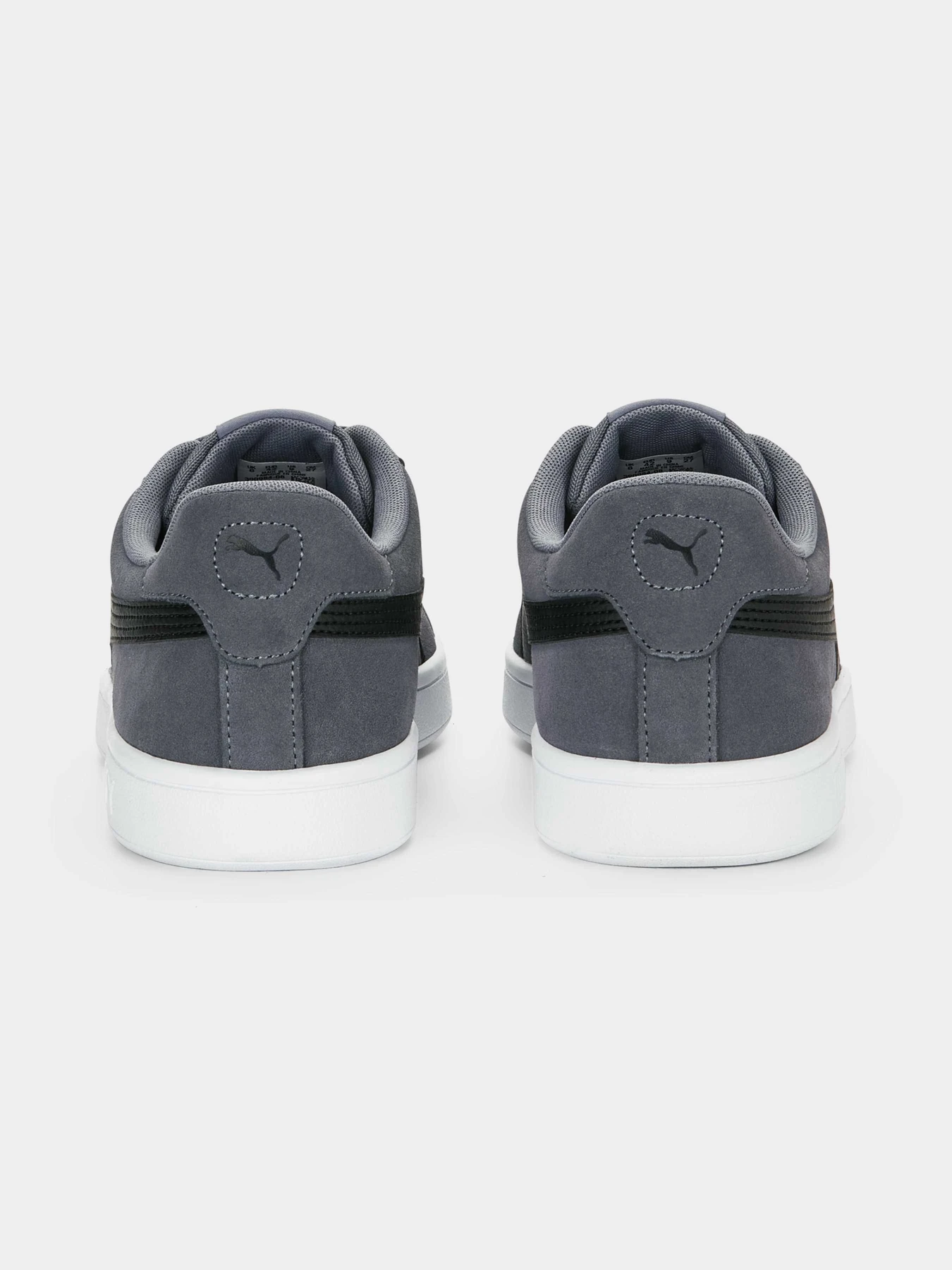 Кеди PUMA Smash 3.0 модель 390984 Фото