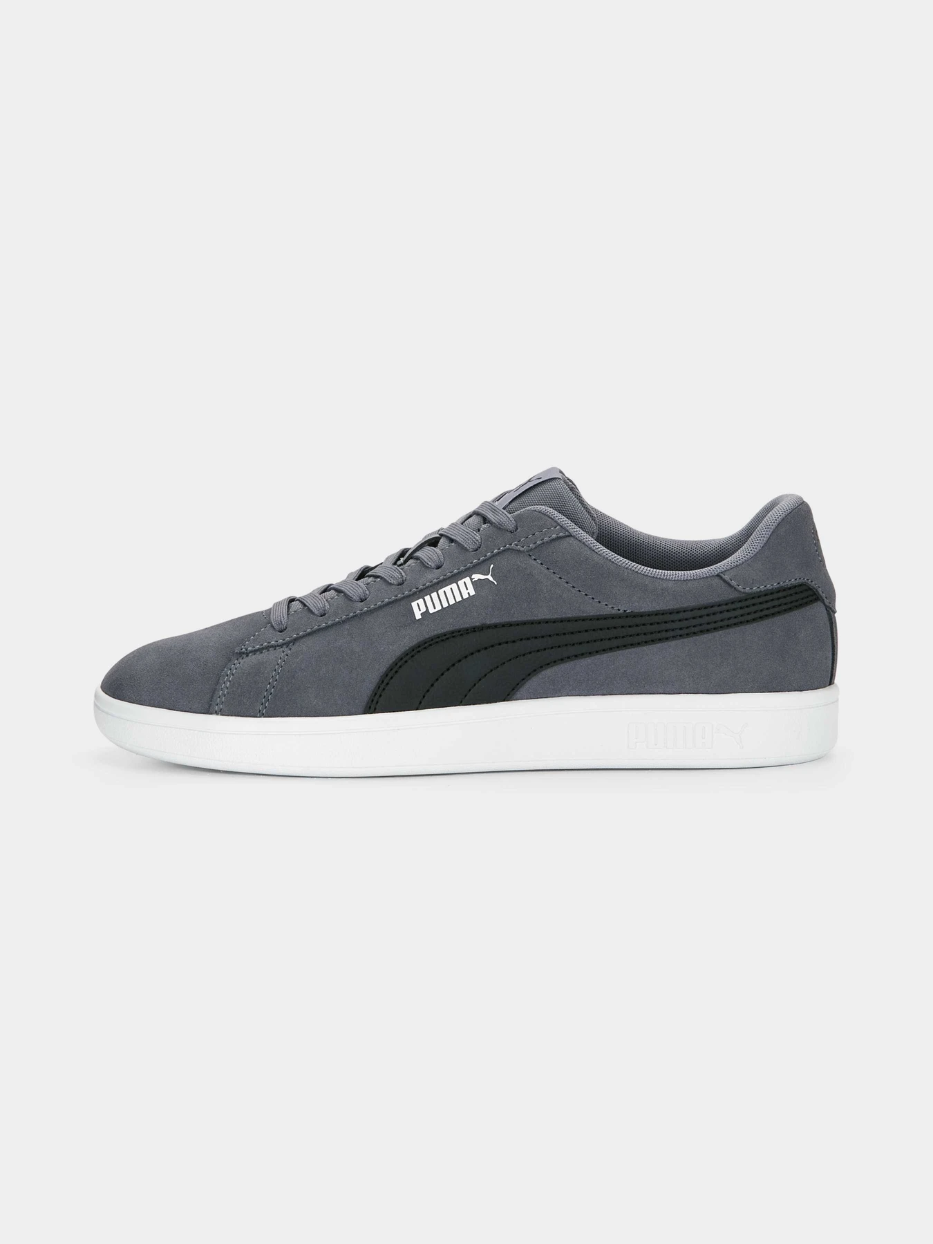 Кеди PUMA Smash 3.0 модель 390984 Фото