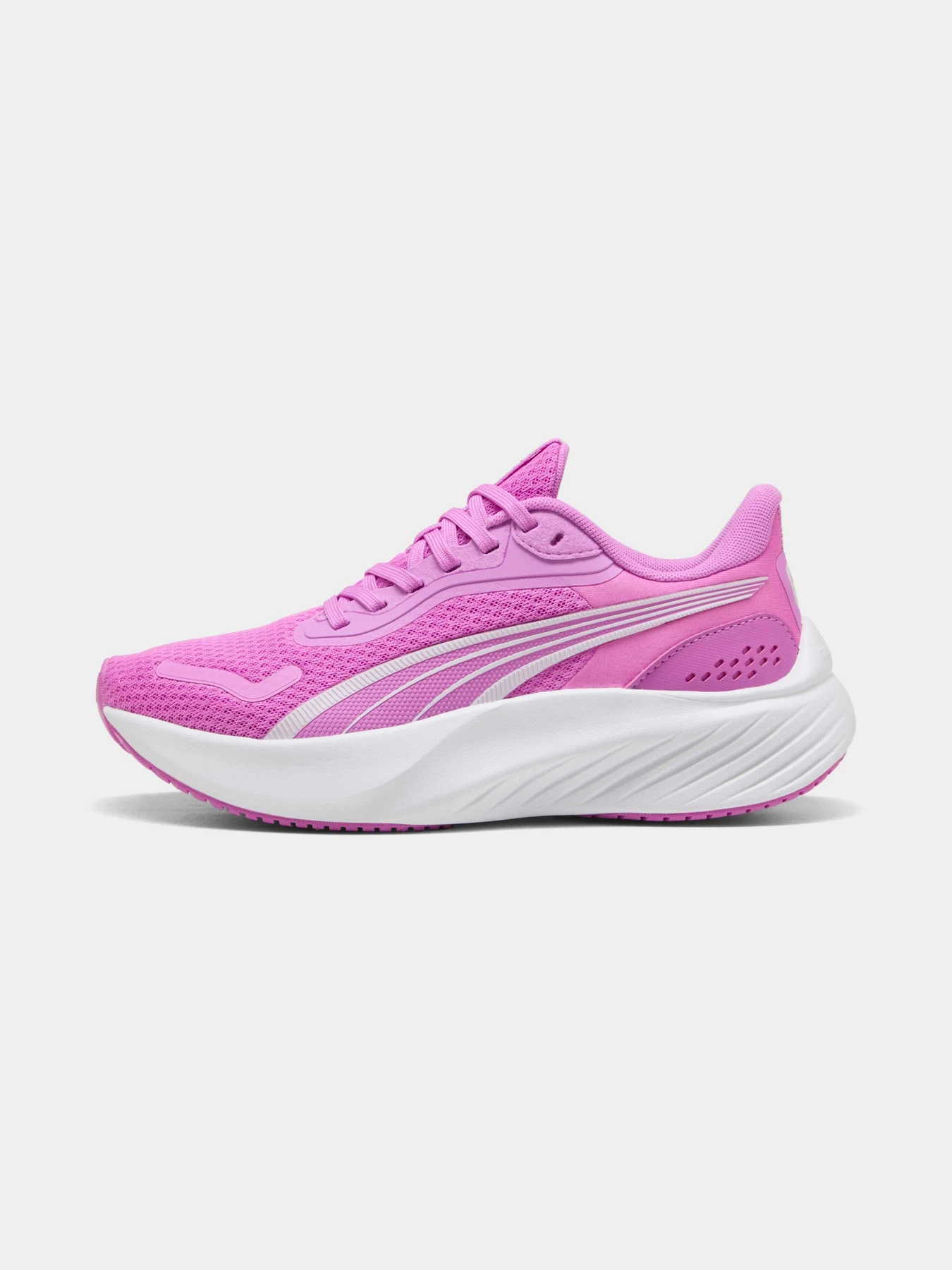 Кроссовки PUMA Pounce Lite Jr модель 401512 Фото