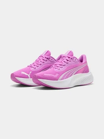 Кроссовки PUMA Pounce Lite Jr модель 401512 Фото