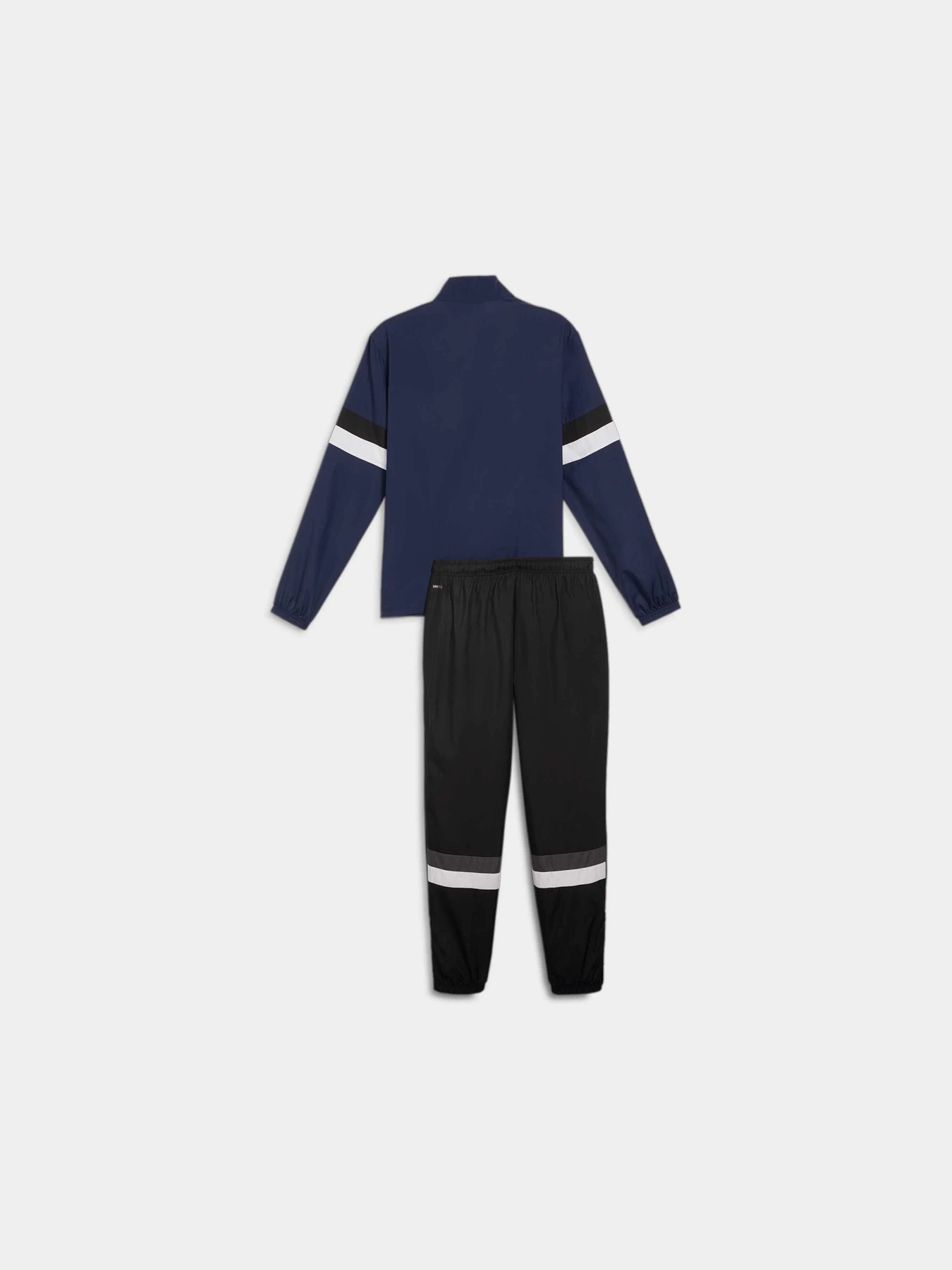Костюмы PUMA Teamrise Wvn Tracksuit модель 659036 Костюмы PUMA Teamrise Wvn Tracksuit модель 659036 Фото