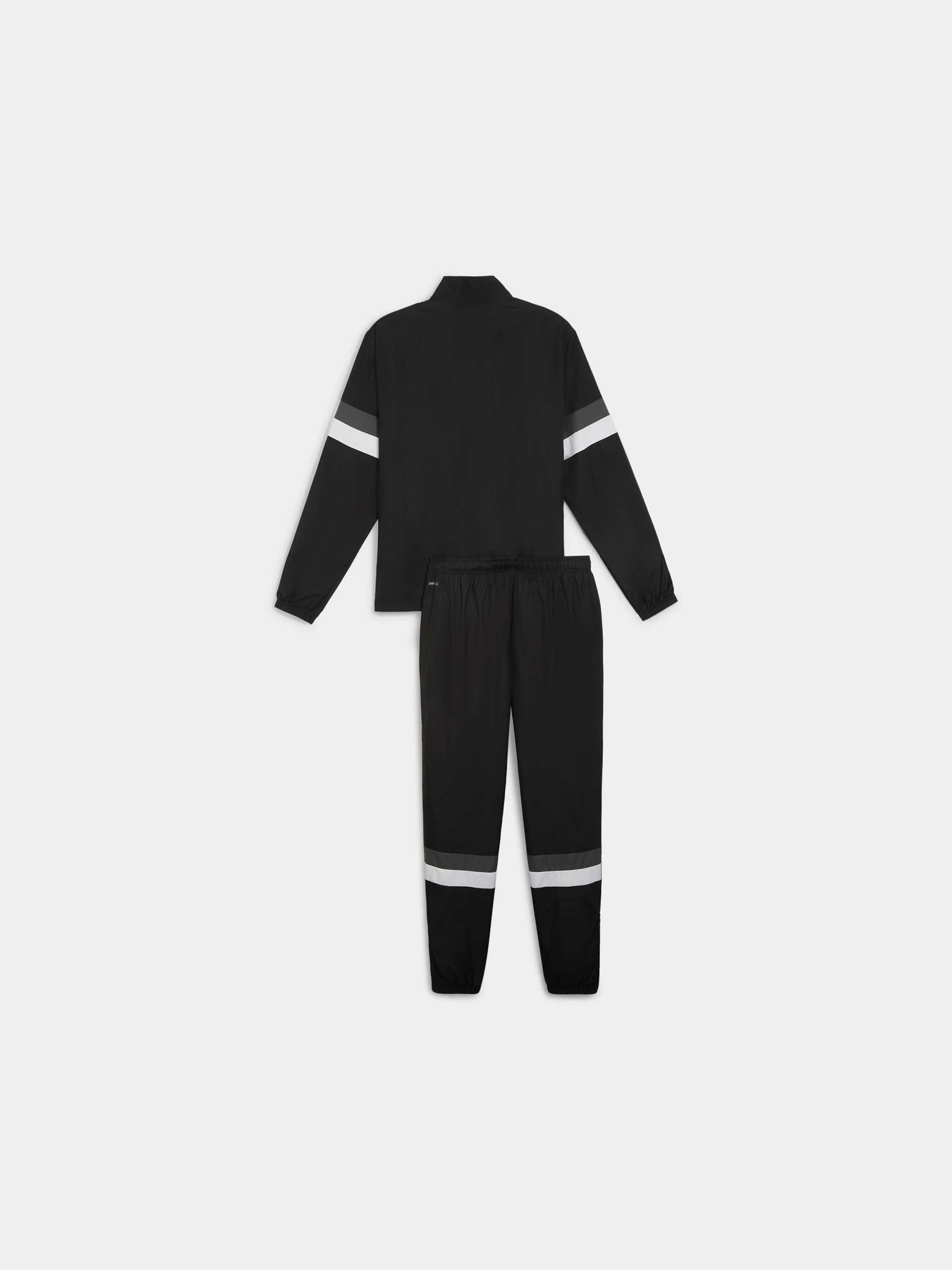 Костюми PUMA Teamrise Wvn Tracksuit модель 659036 Костюми PUMA Teamrise Wvn Tracksuit модель 659036 Фото