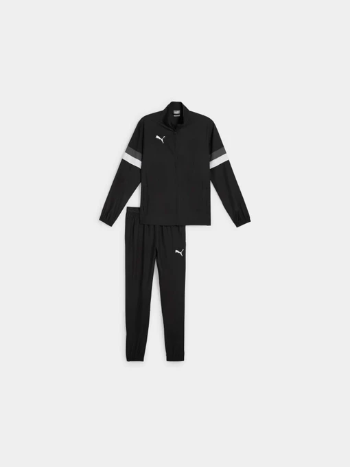 Костюмы PUMA Teamrise Wvn Tracksuit модель 659036 Фото