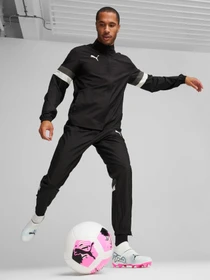 Костюми PUMA Teamrise Wvn Tracksuit модель 659036 Фото