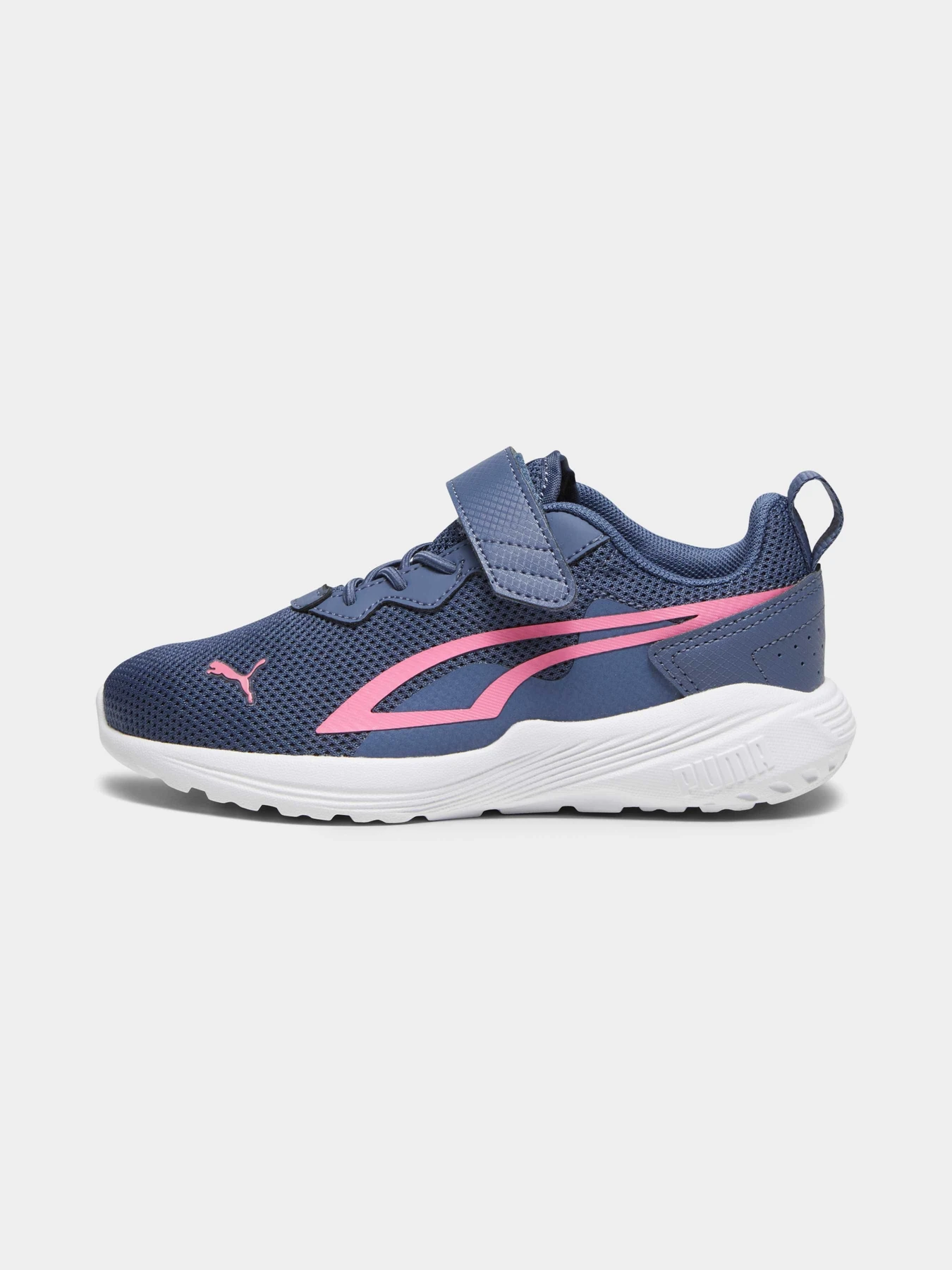 Кроссовки PUMA All-day Active Ac+ Ps модель 387387 Кроссовки PUMA All-day Active Ac+ Ps модель 387387 Фото
