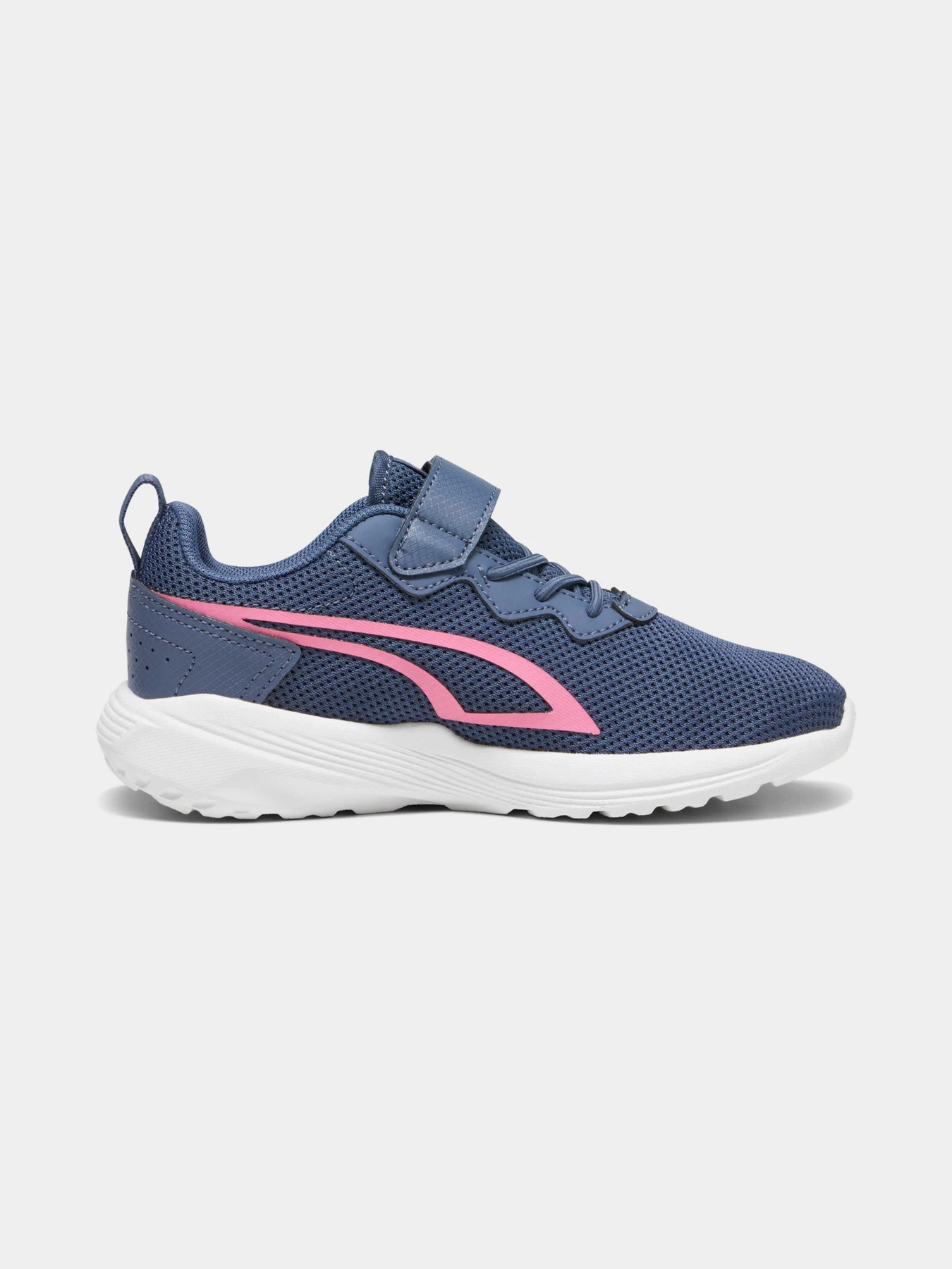 Кроссовки PUMA All-day Active Ac+ Ps модель 387387 Кроссовки PUMA All-day Active Ac+ Ps модель 387387 Фото