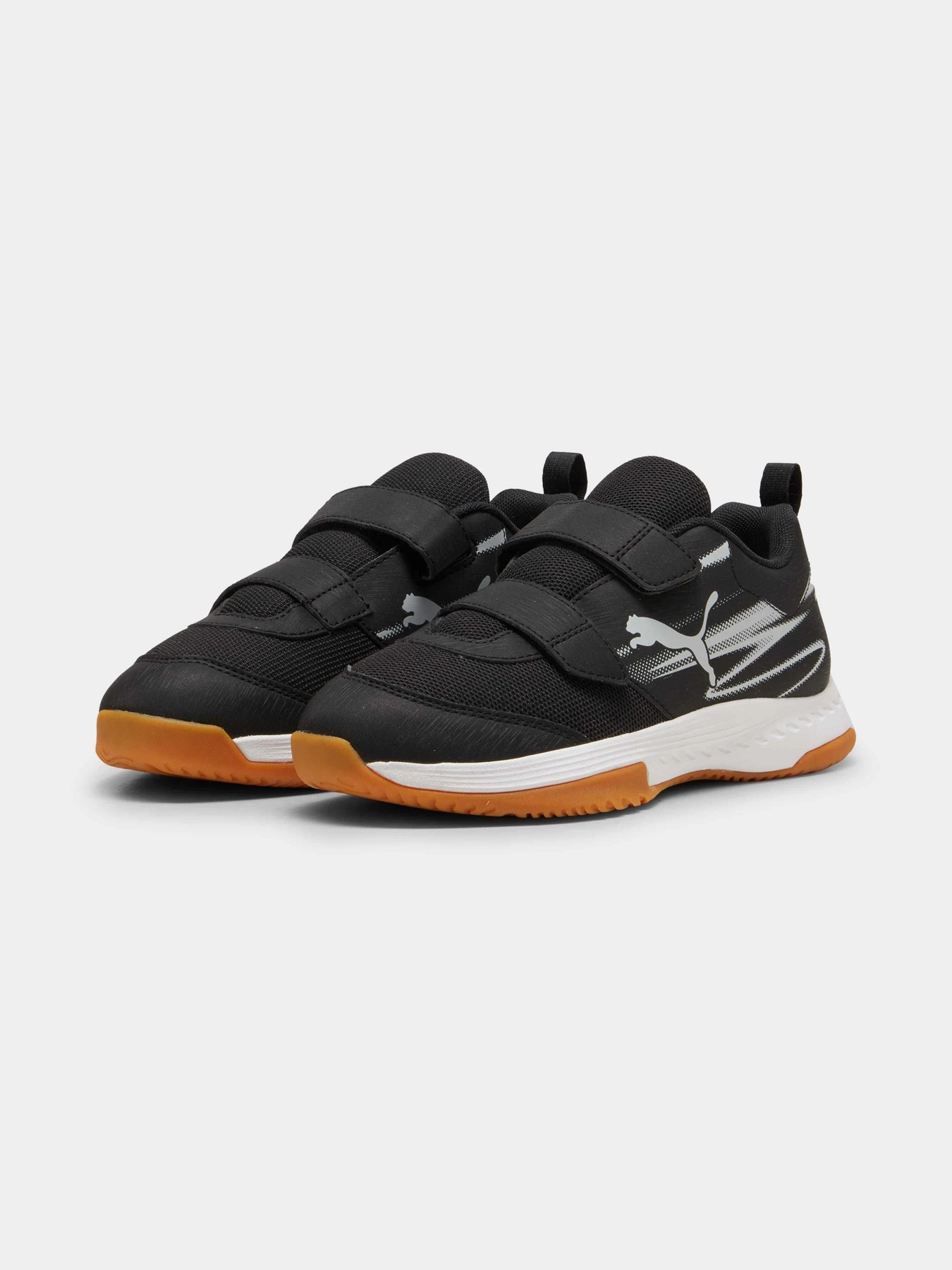 Кроссовки PUMA Varion Ii V Jr модель 108106 Кроссовки PUMA Varion Ii V Jr модель 108106 Фото