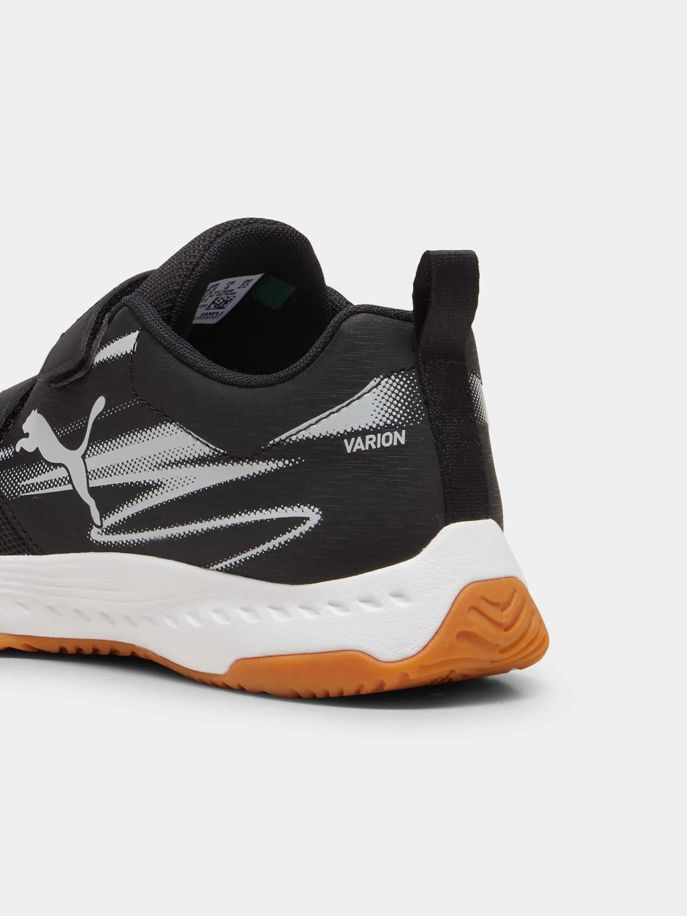 Кроссовки PUMA Varion Ii V Jr модель 108106 Кроссовки PUMA Varion Ii V Jr модель 108106 Фото