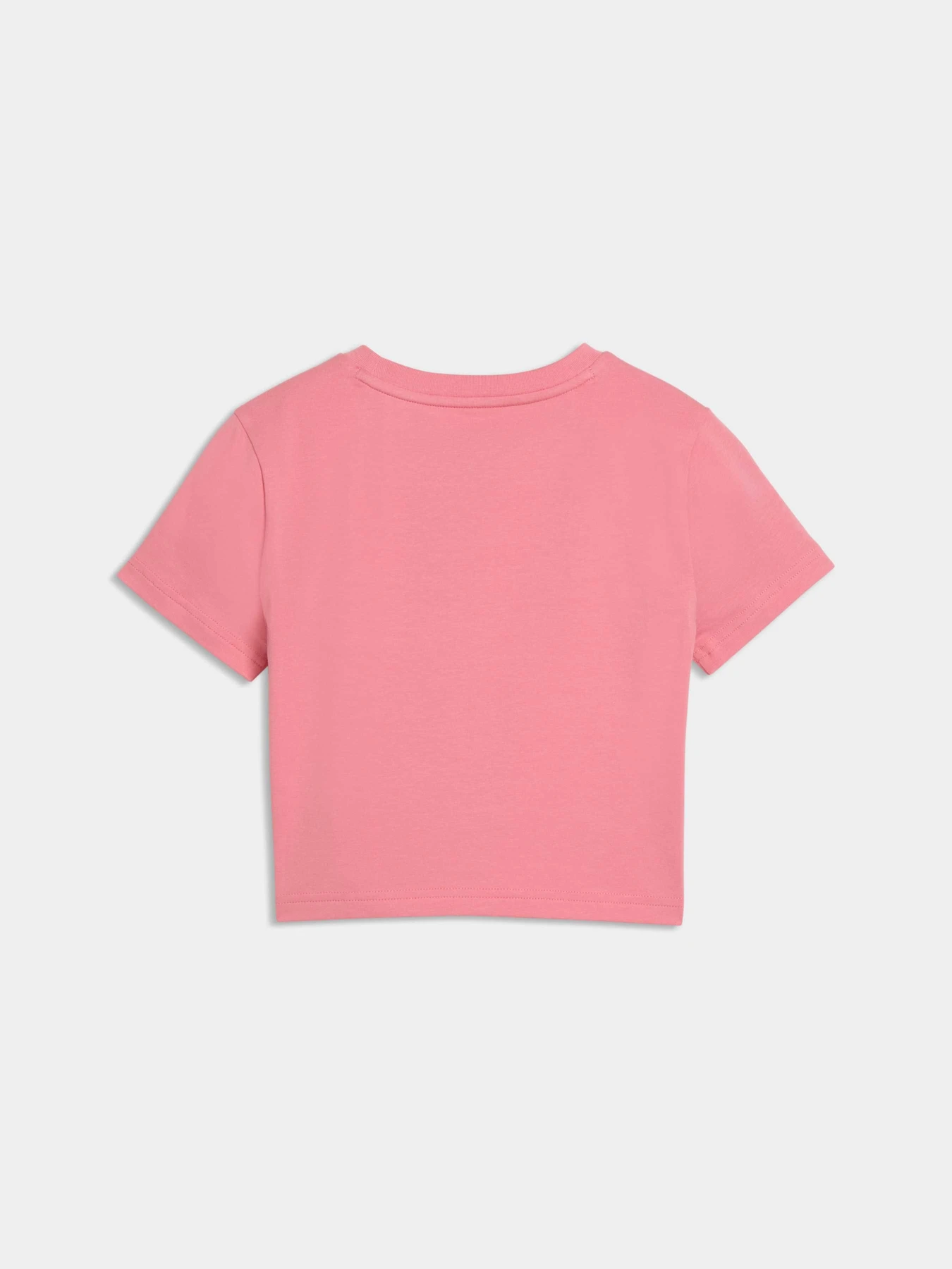 Футболки и поло PUMA Wardrobe Ess Baby Tee модель 629893 Фото