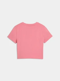 Футболки и поло PUMA Wardrobe Ess Baby Tee модель 629893 Фото