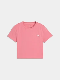 Футболки і поло PUMA Wardrobe Ess Baby Tee модель 629893 Фото