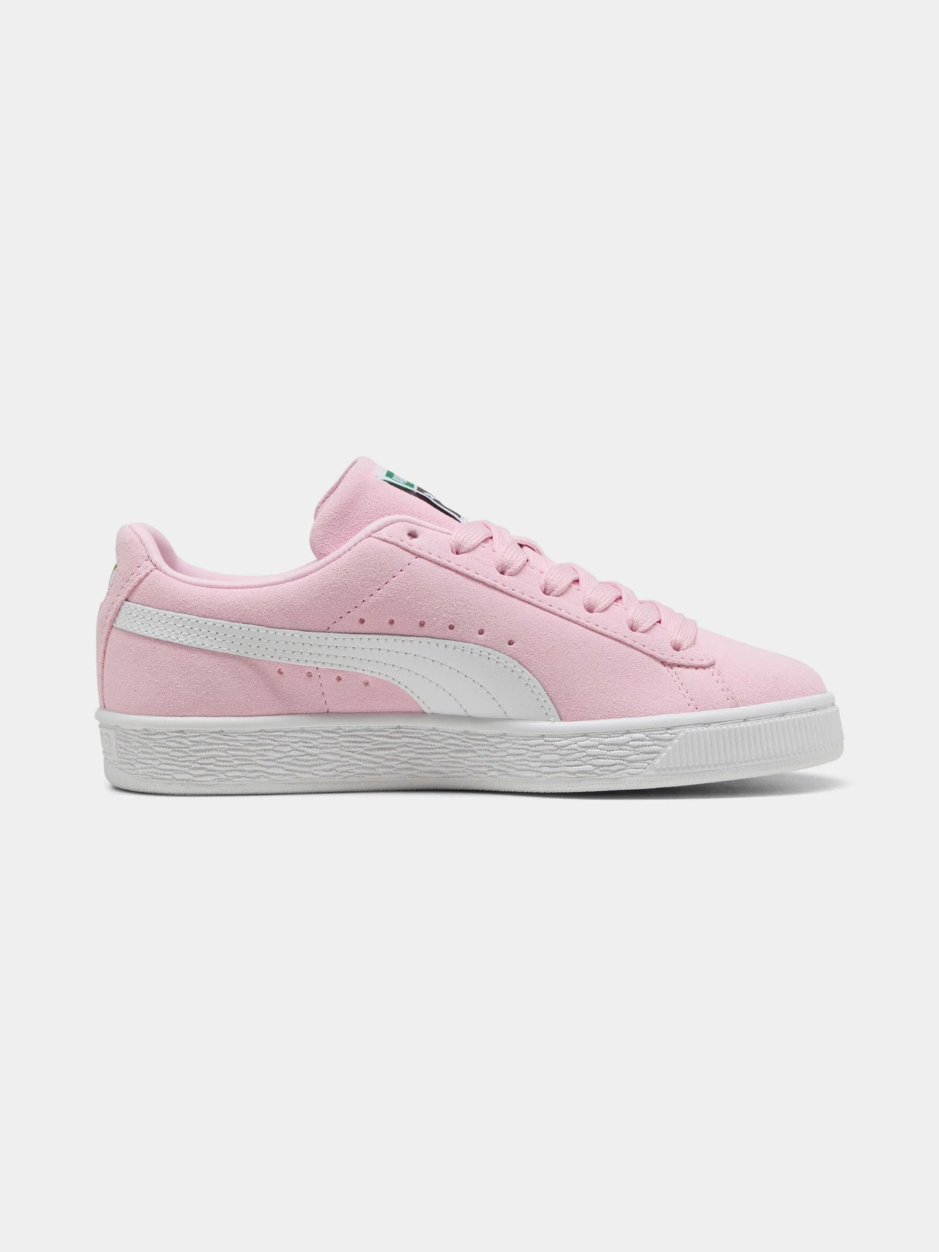Кеды PUMA Suede Classic Jr модель 399853 Кеды PUMA Suede Classic Jr модель 399853 Фото