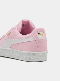Кеды PUMA Suede Classic Jr модель 399853 Фото