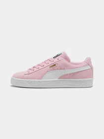 Кеды PUMA Suede Classic Jr модель 399853 Фото
