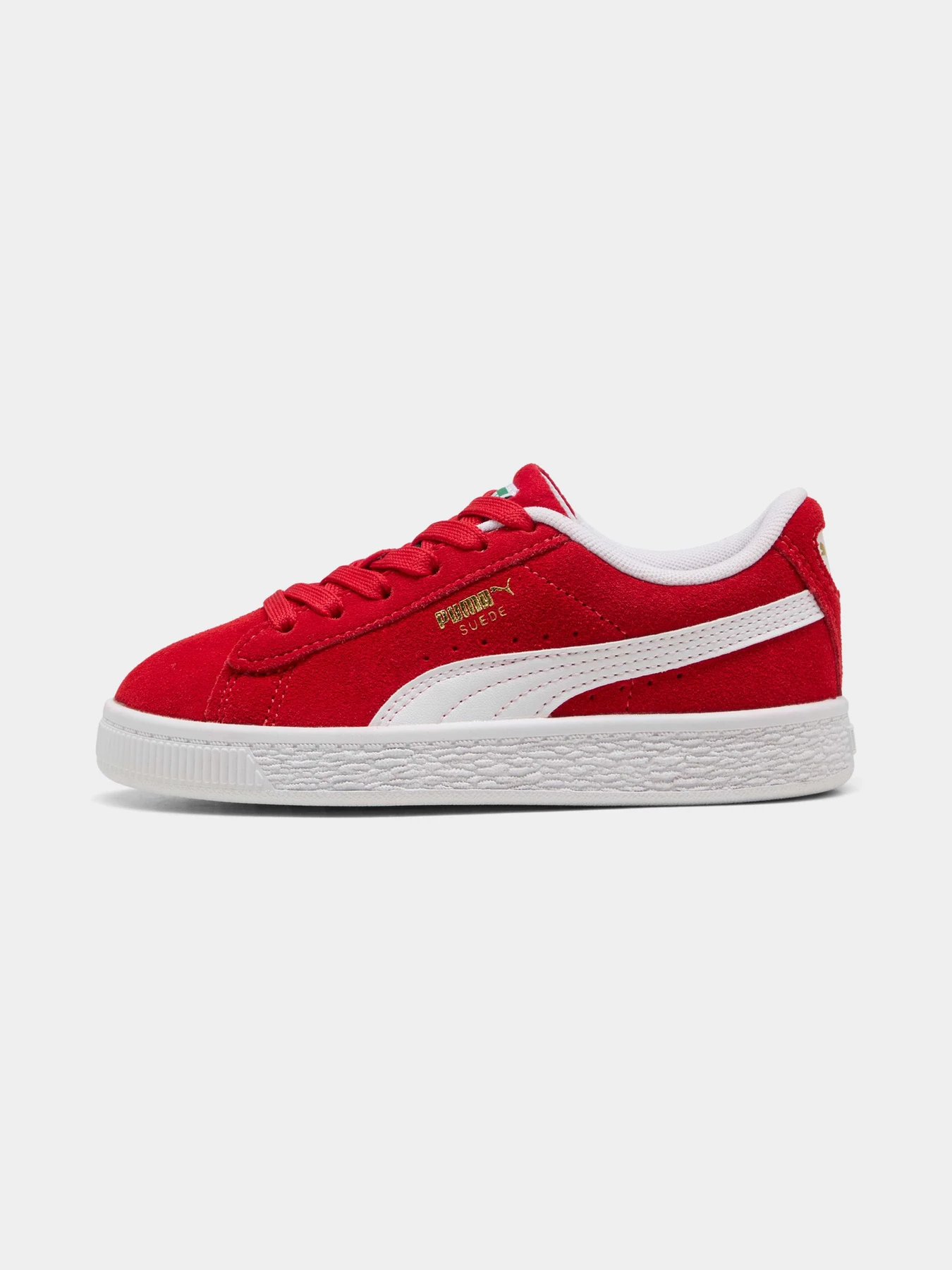 Кеды PUMA Suede Classic Ps модель 399854 Кеды PUMA Suede Classic Ps модель 399854 Фото
