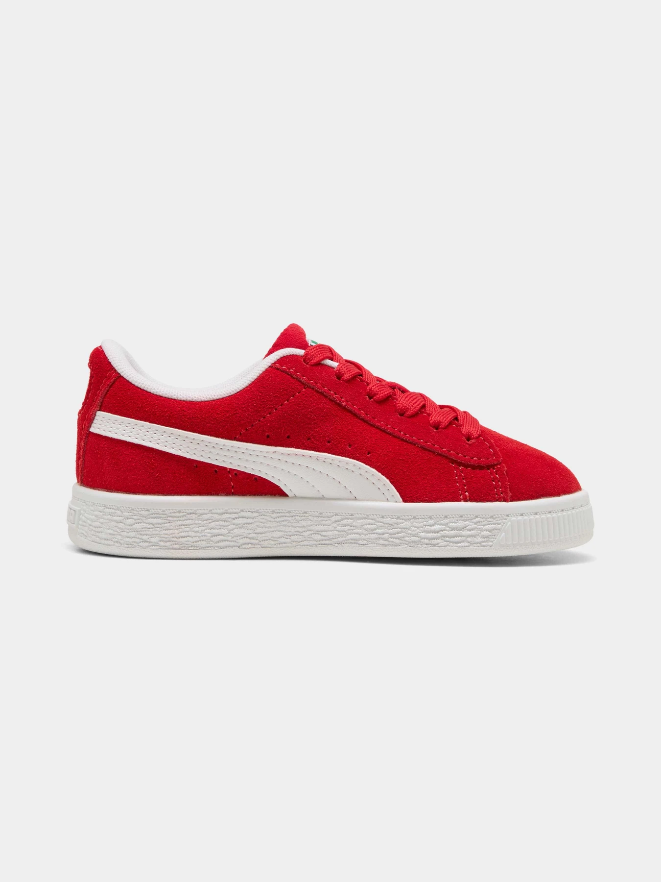 Кеды PUMA Suede Classic Ps модель 399854 Кеды PUMA Suede Classic Ps модель 399854 Фото