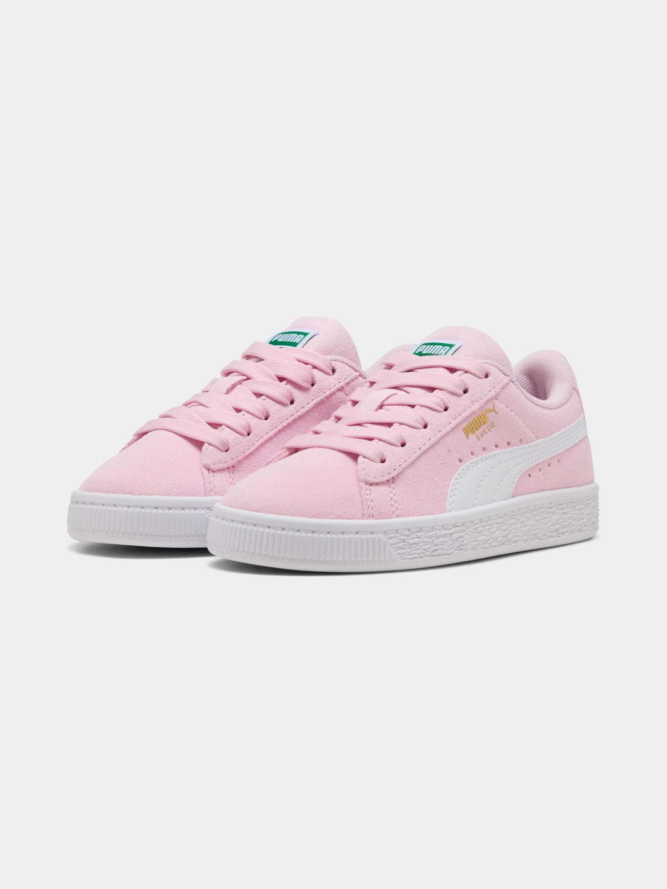 Кеды PUMA Suede Classic Ps модель 399854 Кеды PUMA Suede Classic Ps модель 399854 Фото