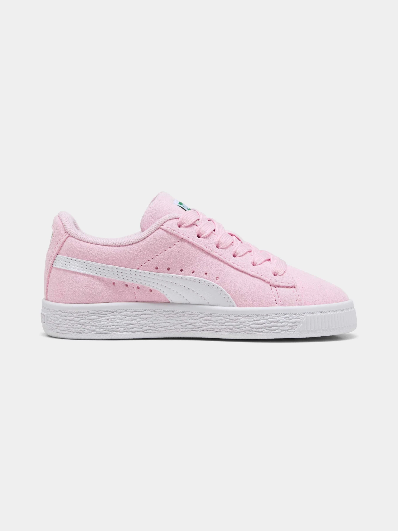 Кеды PUMA Suede Classic Ps модель 399854 Кеды PUMA Suede Classic Ps модель 399854 Фото