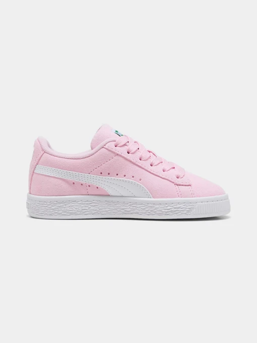 Кеди PUMA Suede Classic Ps модель 399854 Фото