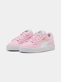 Кеды PUMA Suede Classic Ps модель 399854 Фото