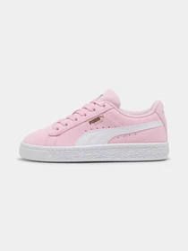 Кеды PUMA Suede Classic Ps модель 399854 Фото