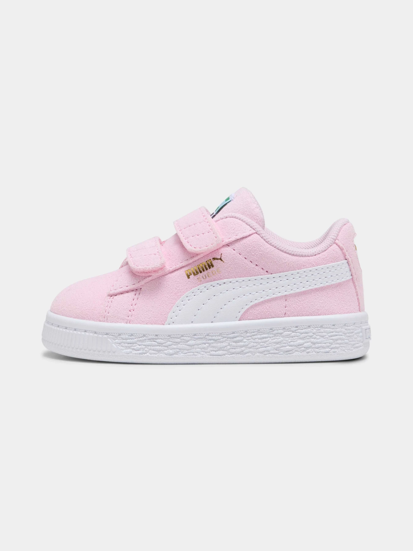 Кеды PUMA Suede Classic V Inf модель 399857 Фото