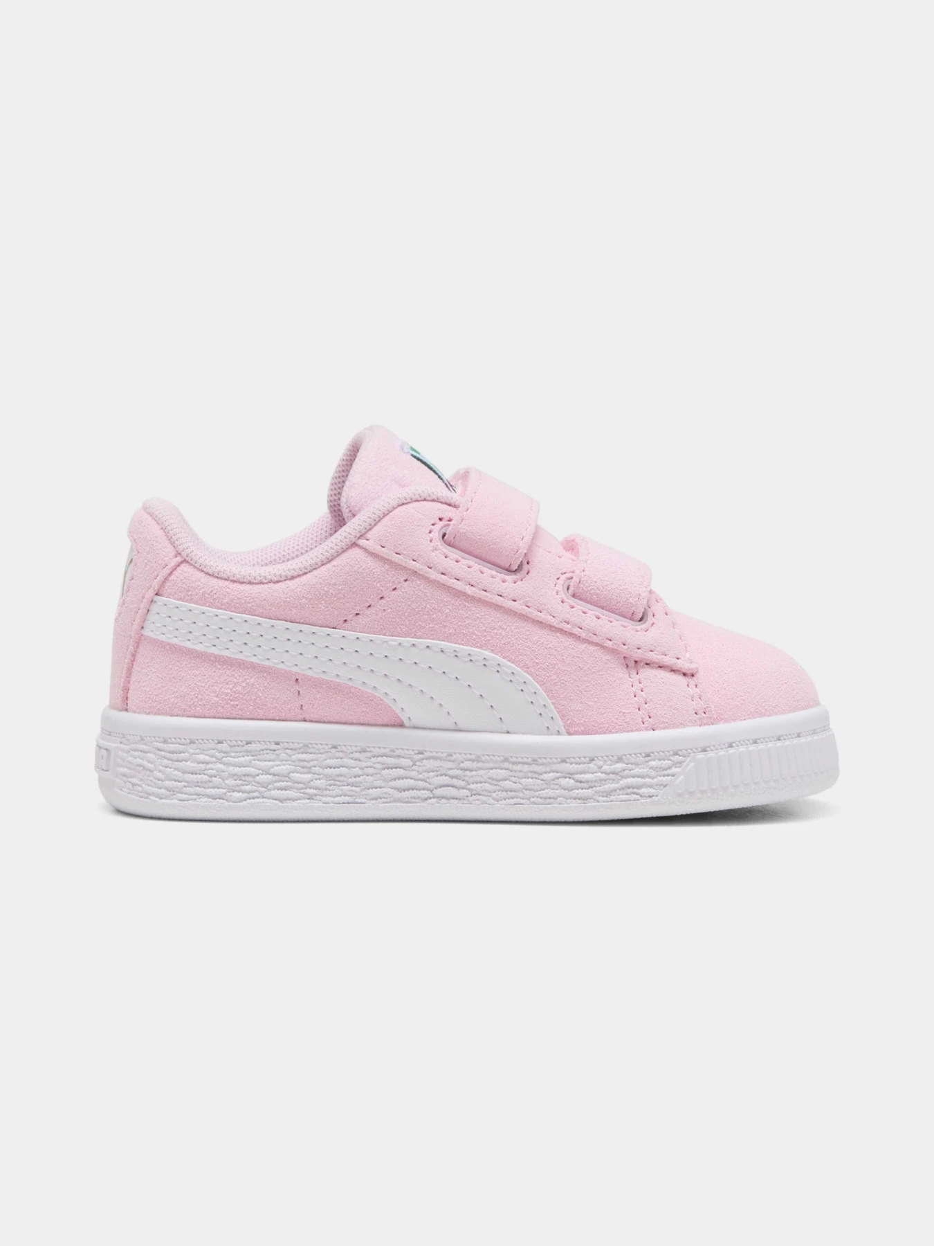 Кеды PUMA Suede Classic V Inf модель 399857 Фото