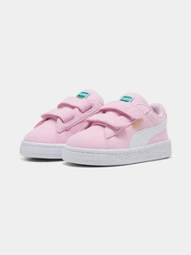 Кеды PUMA Suede Classic V Inf модель 399857 Фото