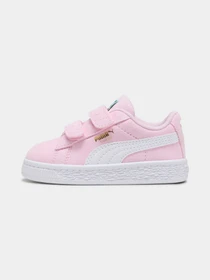 Кеды PUMA Suede Classic V Inf модель 399857 Фото