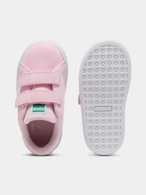 Кеды PUMA Suede Classic V Inf модель 399857 Фото