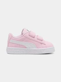 Кеди PUMA Suede Classic V Inf модель 399857 Фото