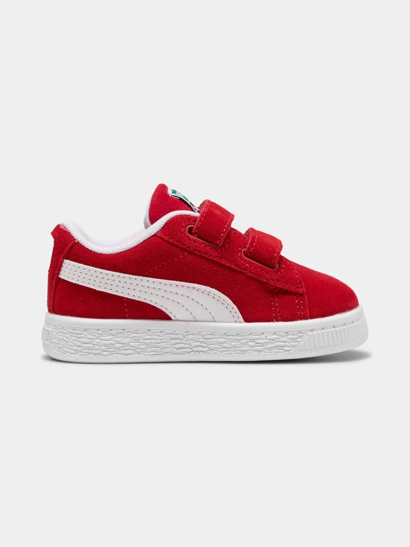 Кеды PUMA Suede Classic V Inf модель 399857 Фото