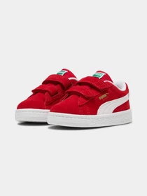 Кеды PUMA Suede Classic V Inf модель 399857 Фото