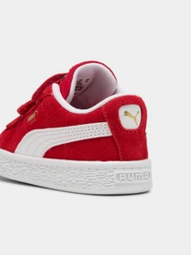 Кеды PUMA Suede Classic V Inf модель 399857 Фото