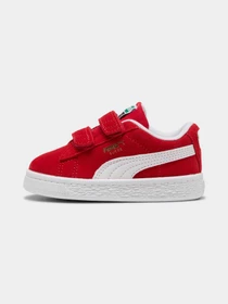 Кеды PUMA Suede Classic V Inf модель 399857 Фото
