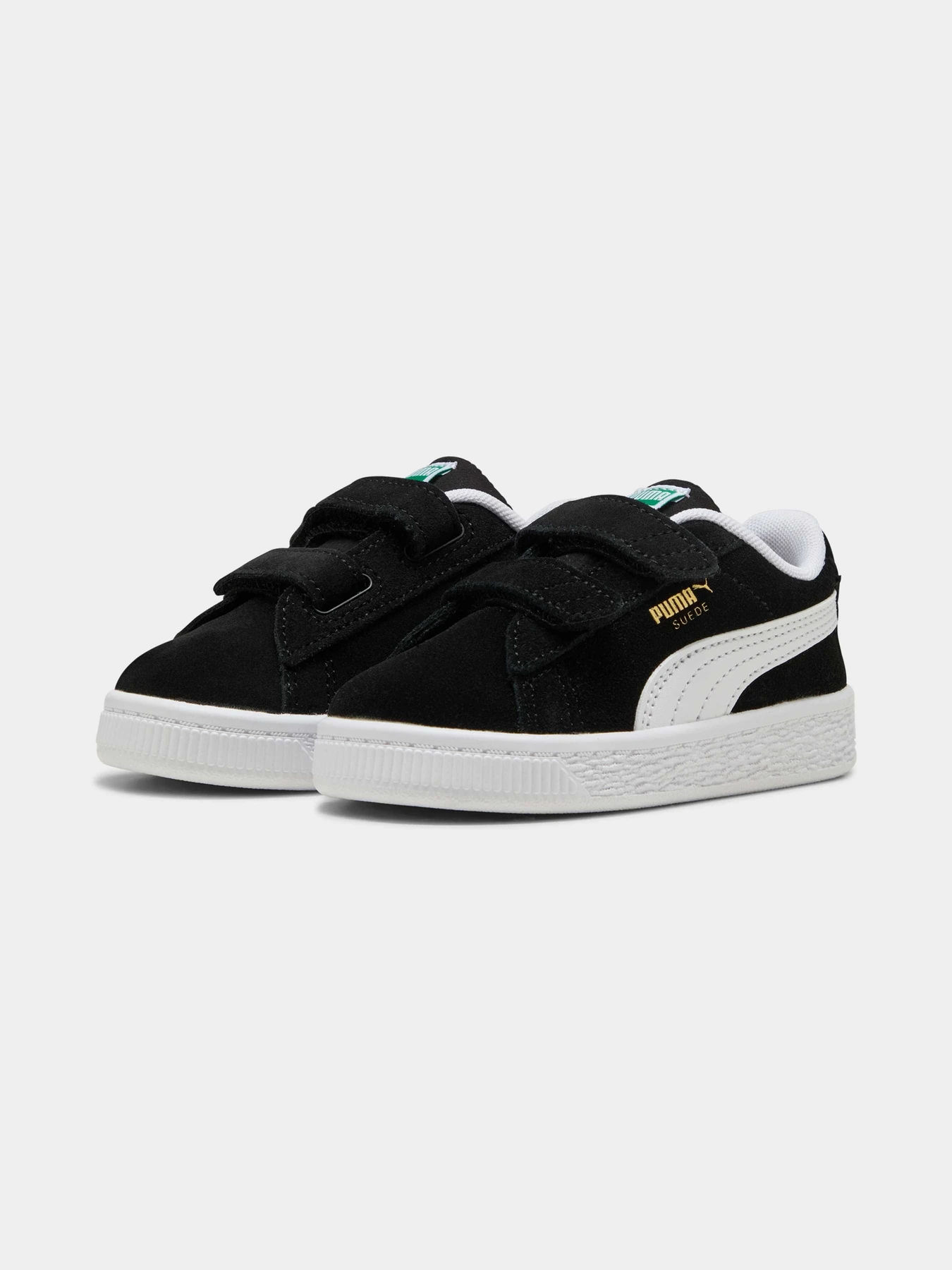 Кеды PUMA Suede Classic V Inf модель 399857 Фото