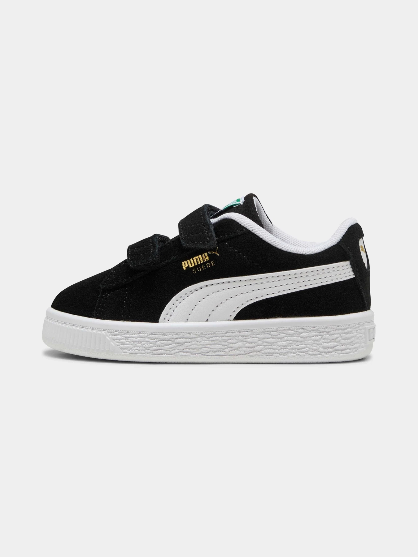 Кеды PUMA Suede Classic V Inf модель 399857 Фото