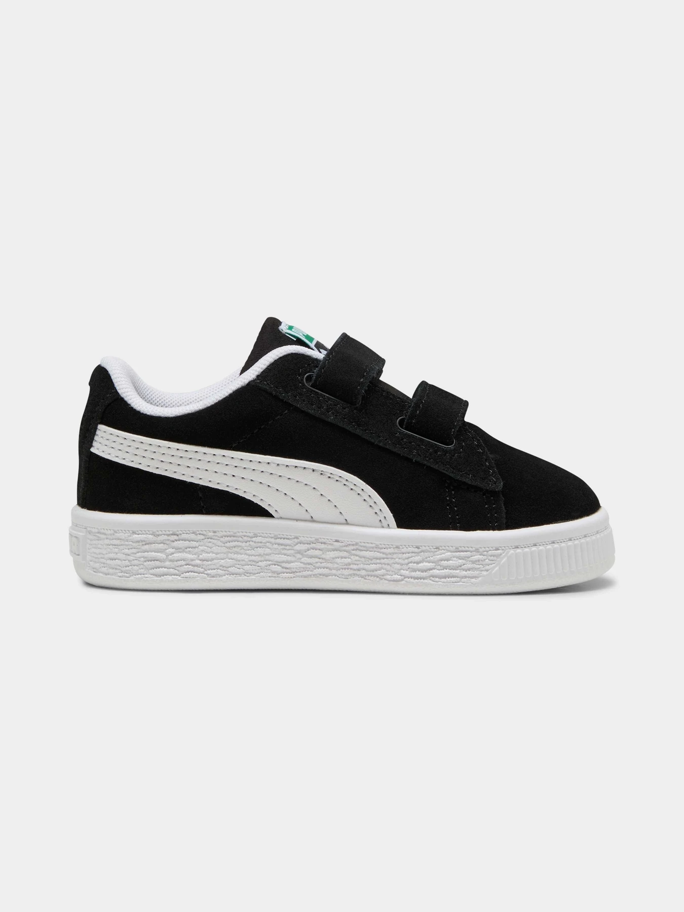Кеды PUMA Suede Classic V Inf модель 399857 Фото